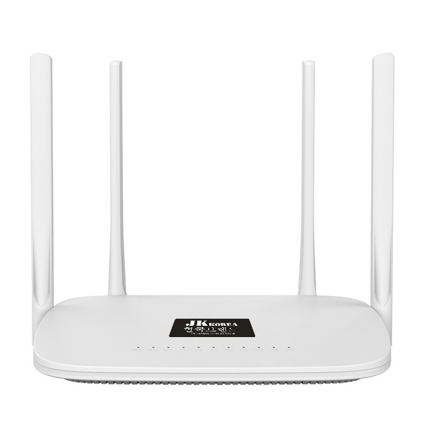 Korea JK GSM 4G plug-in card super strong wireless router SIM card portable mobile WiFi Internet access (J0797)