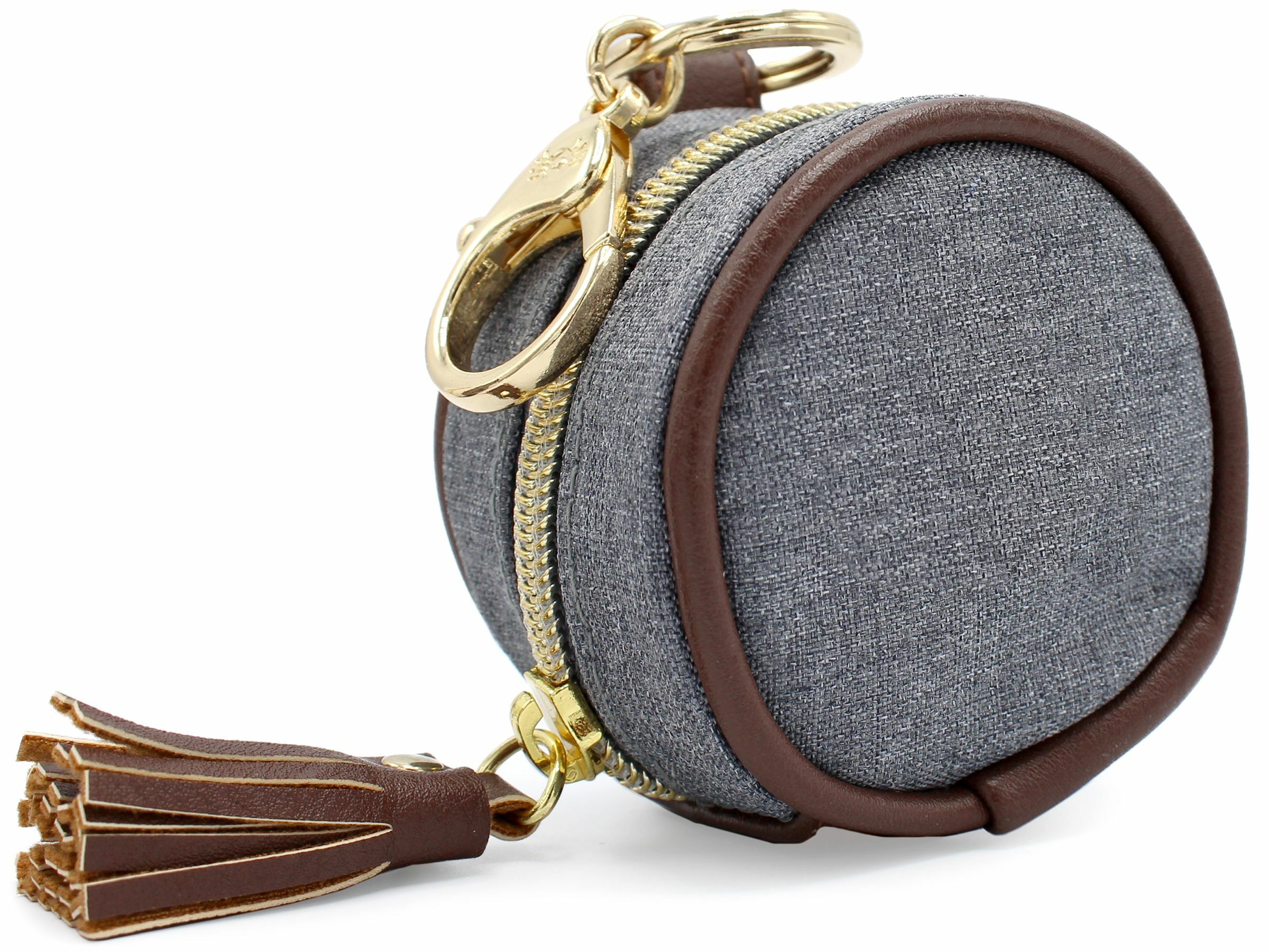 Itzy Ritzy-奶嘴吊飾包-gary