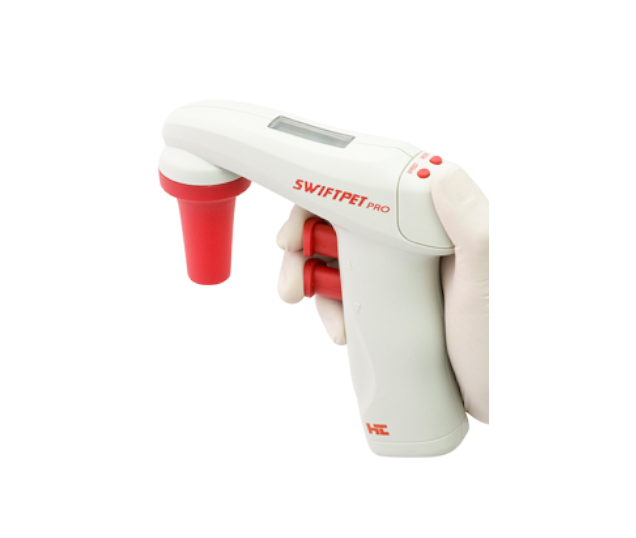 HTL SWIFTPET PRO電動分注器