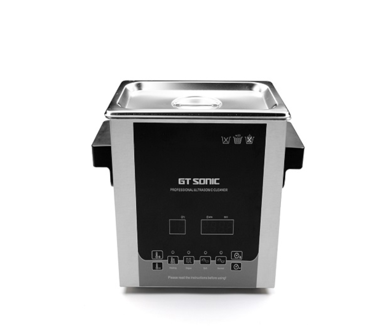 GT SONIC 超音波洗淨機 D3