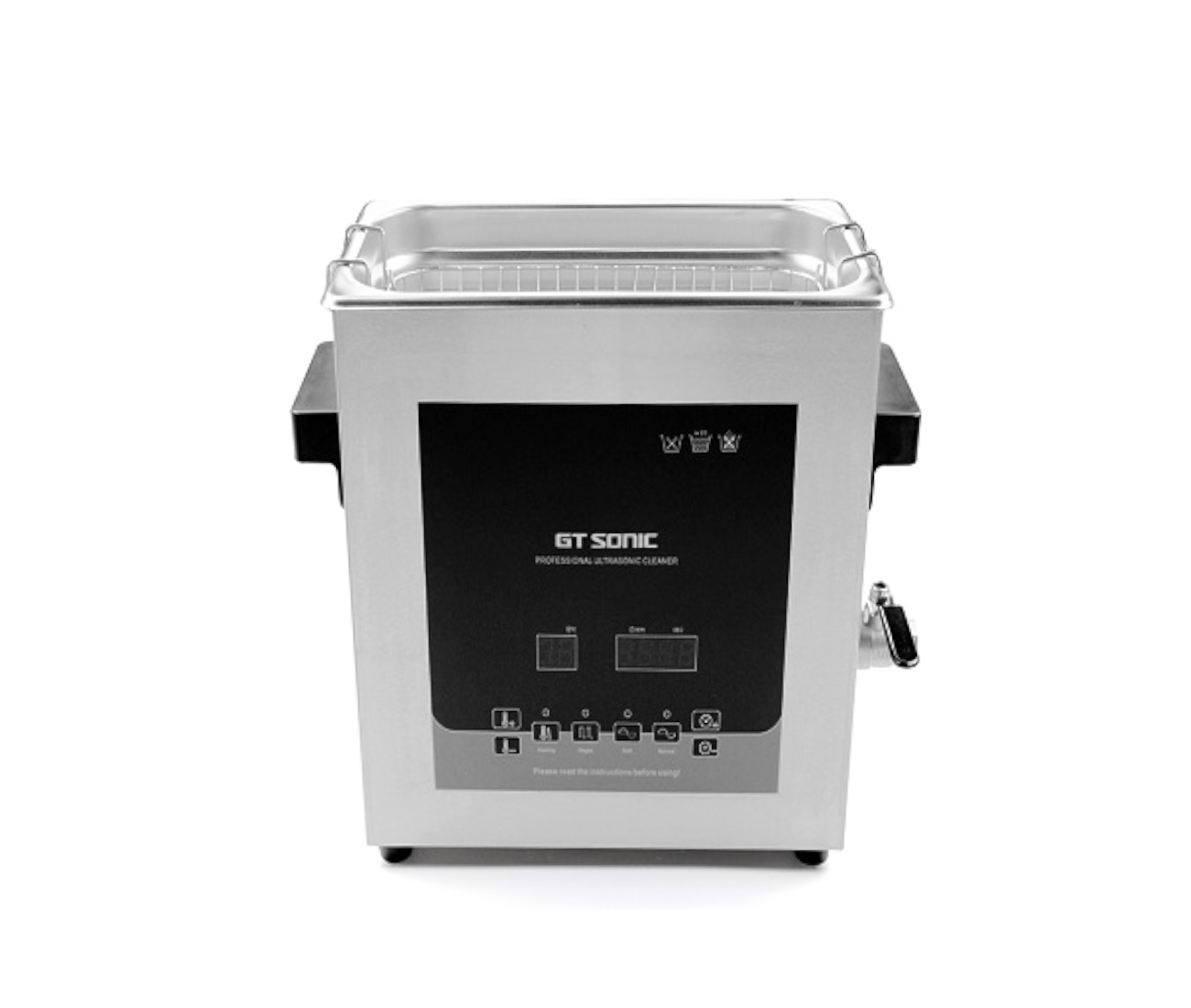 GT SONIC 超音波洗淨機 D6