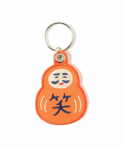 BEAMS JAPAN  key ring