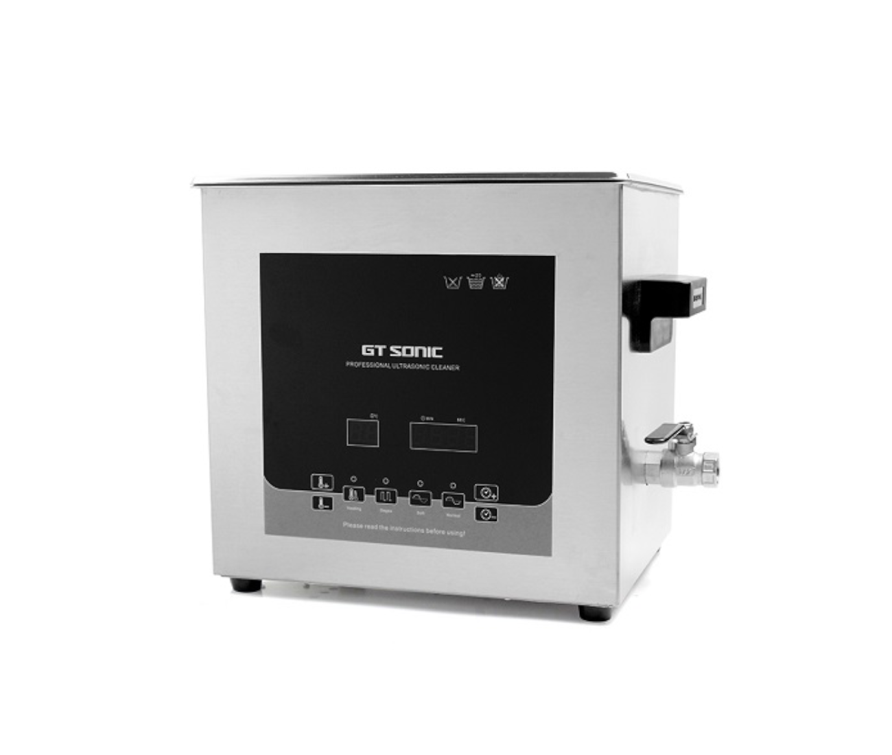 GT SONIC 超音波洗淨機 D9