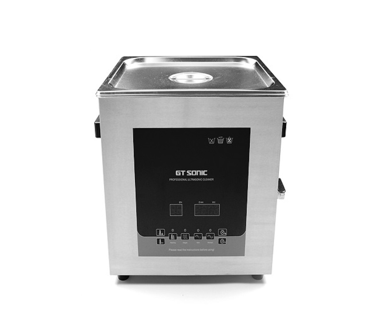 GT SONIC 超音波洗淨機 D13