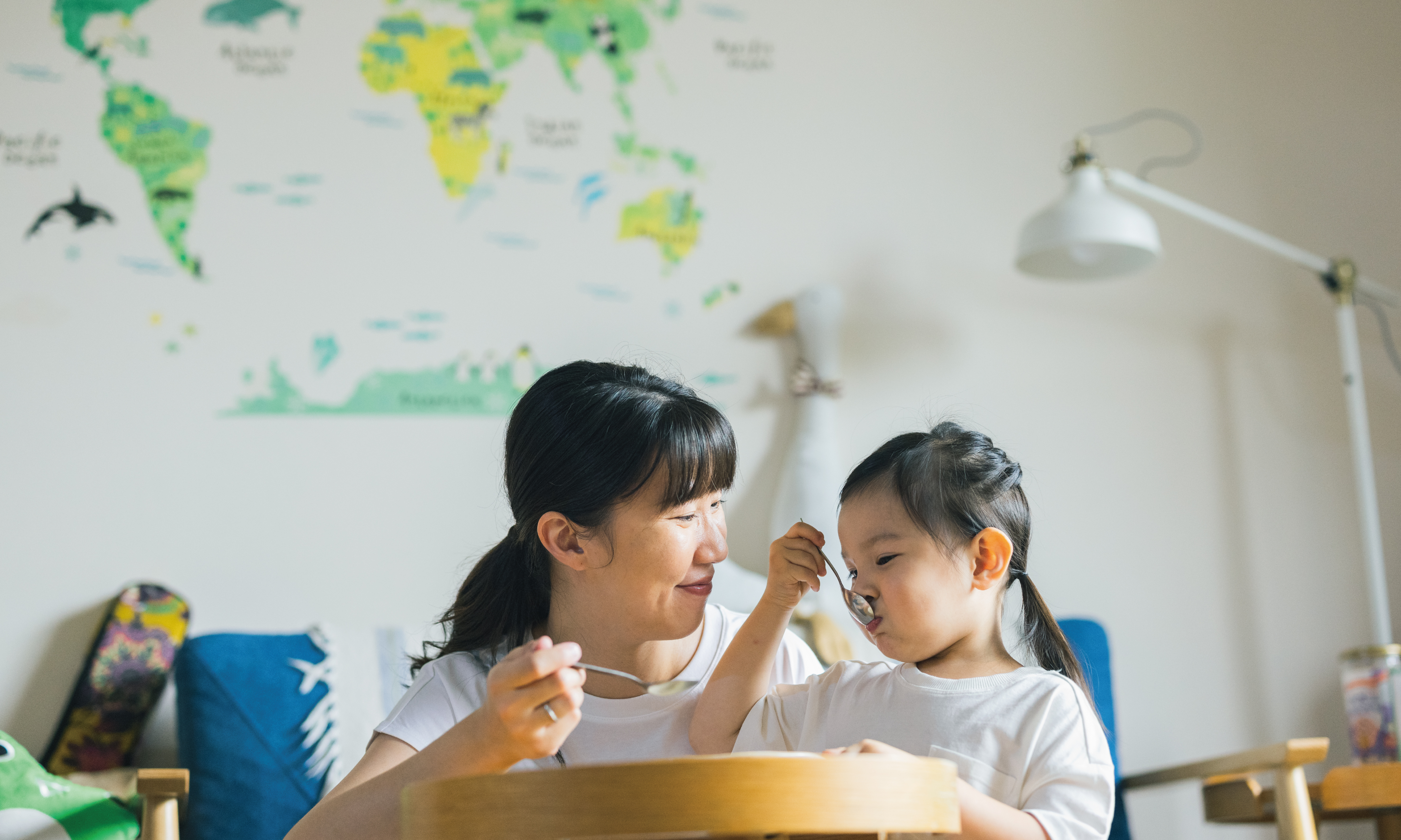 出國旅遊寶寶副食品如何準備？5大注意事項告訴你！