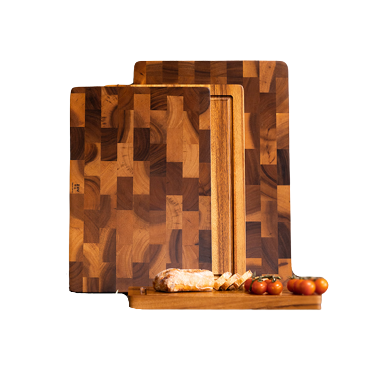 ZUUTii｜相思木防霉砧板