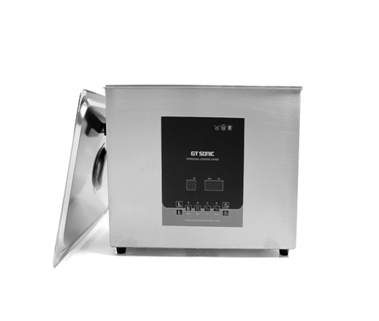 GT SONIC 超音波洗淨機 D20