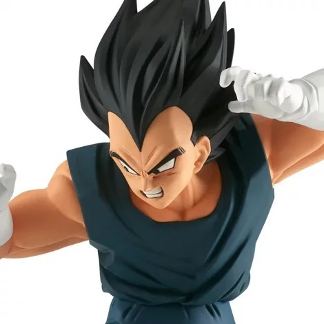 Banpresto [景品] 龍珠超 超級英雄 MATCH MAKERS 比達