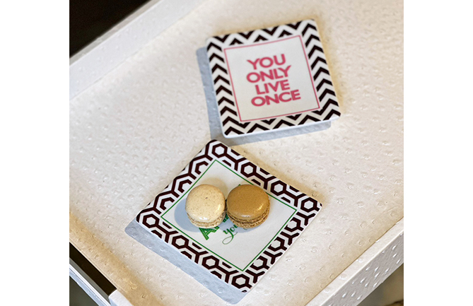 繽紛話語托盤禮盒