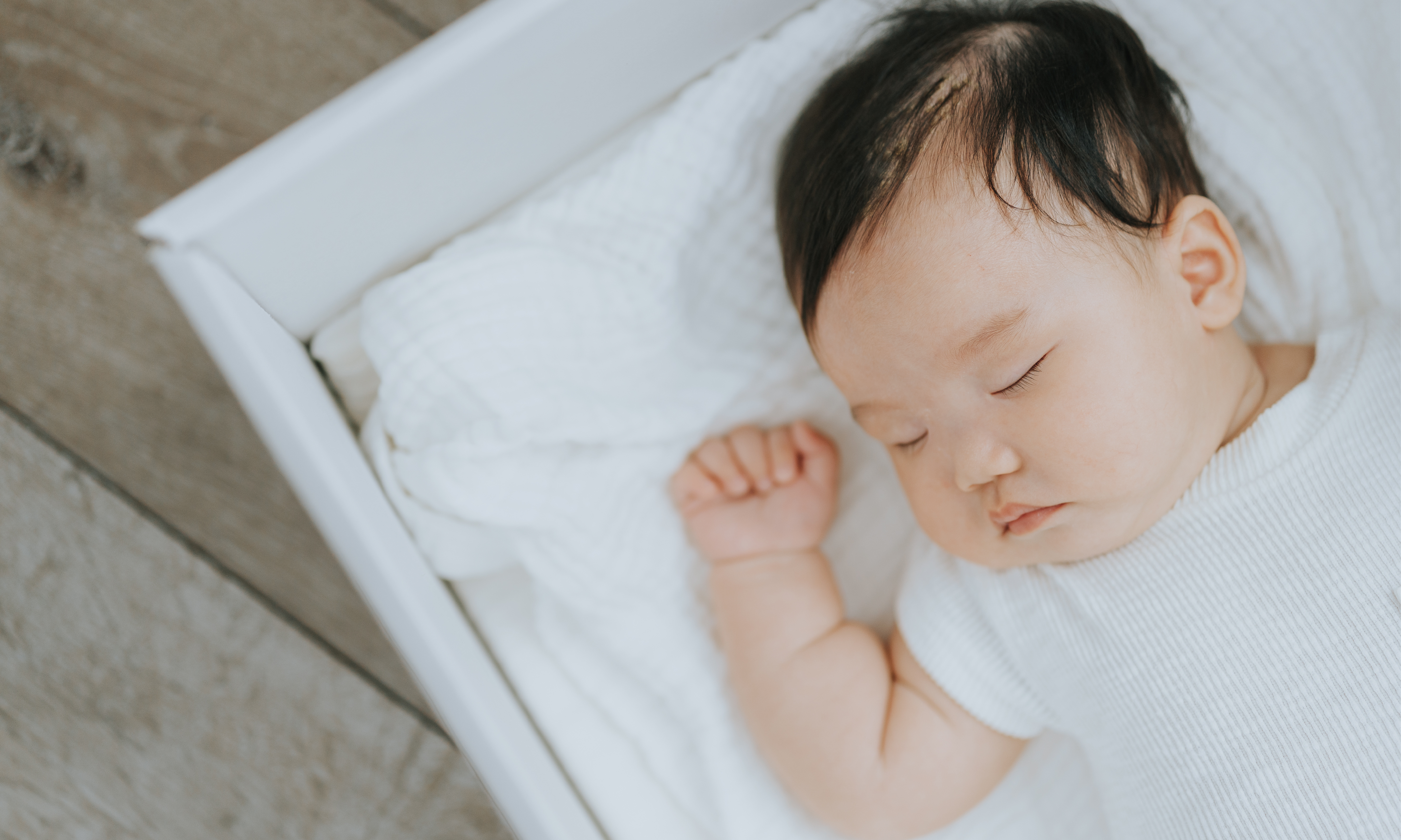 7步驟照顧腸病毒寶寶不慌張！5大腸病毒重症前兆需警覺！