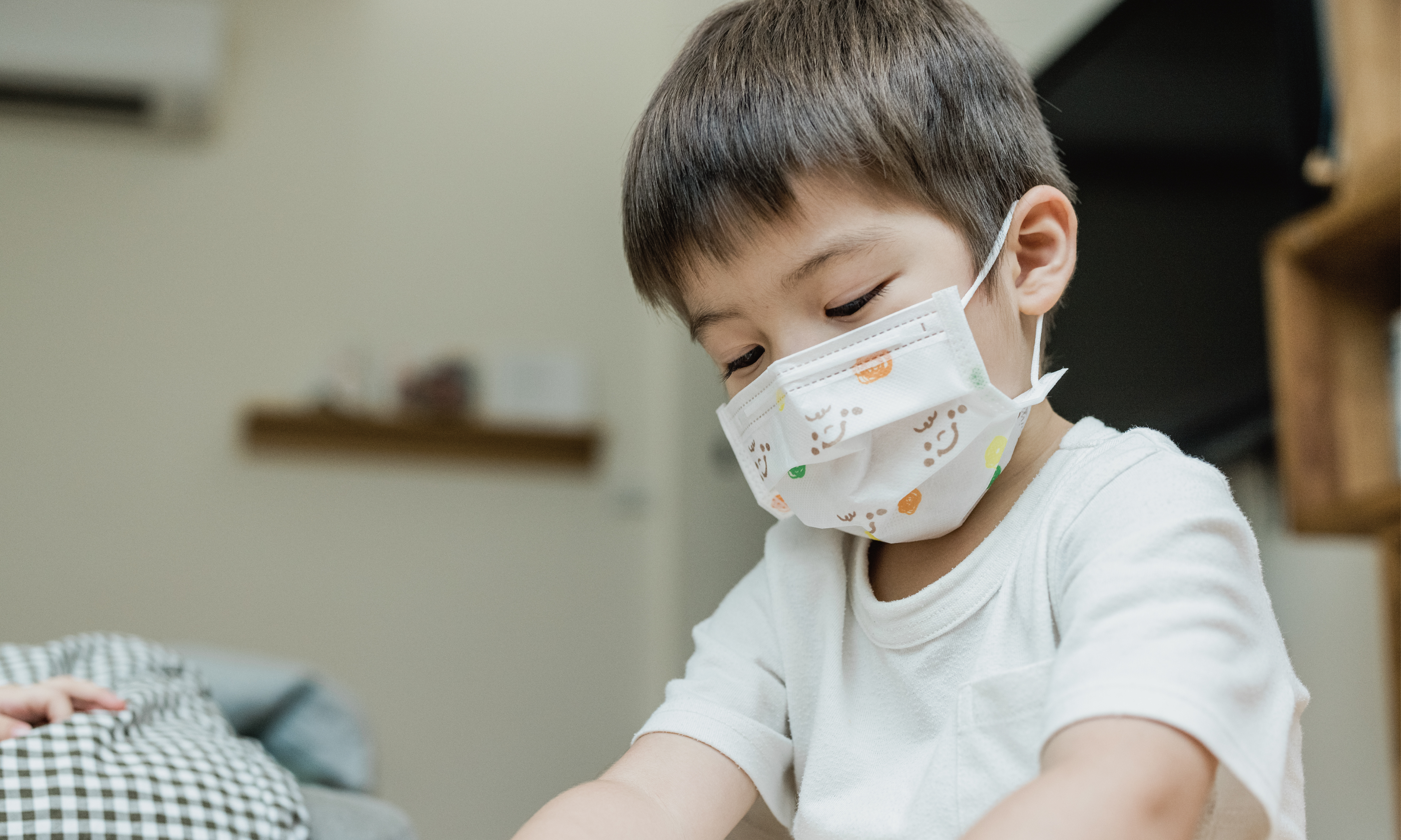 5招預防腸病毒！提升免疫力，腸病毒來襲不害怕！