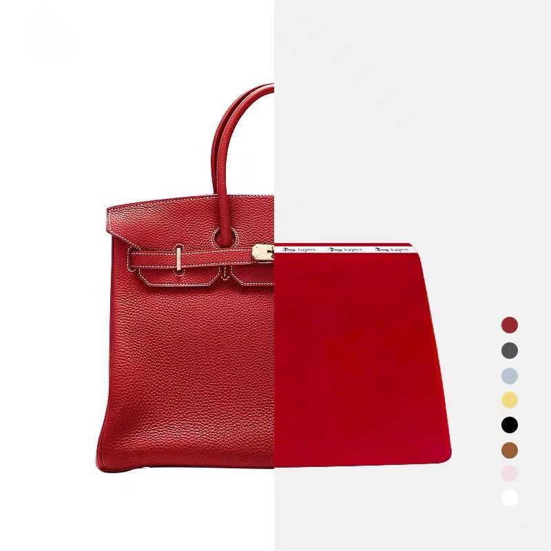 適用hermes愛馬仕birkin鉑金包bk包撐包枕防變形神器定型