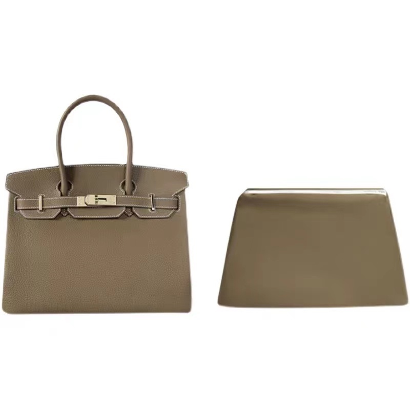 適用hermes愛馬仕birkin鉑金包bk包撐包枕防變形神器定型