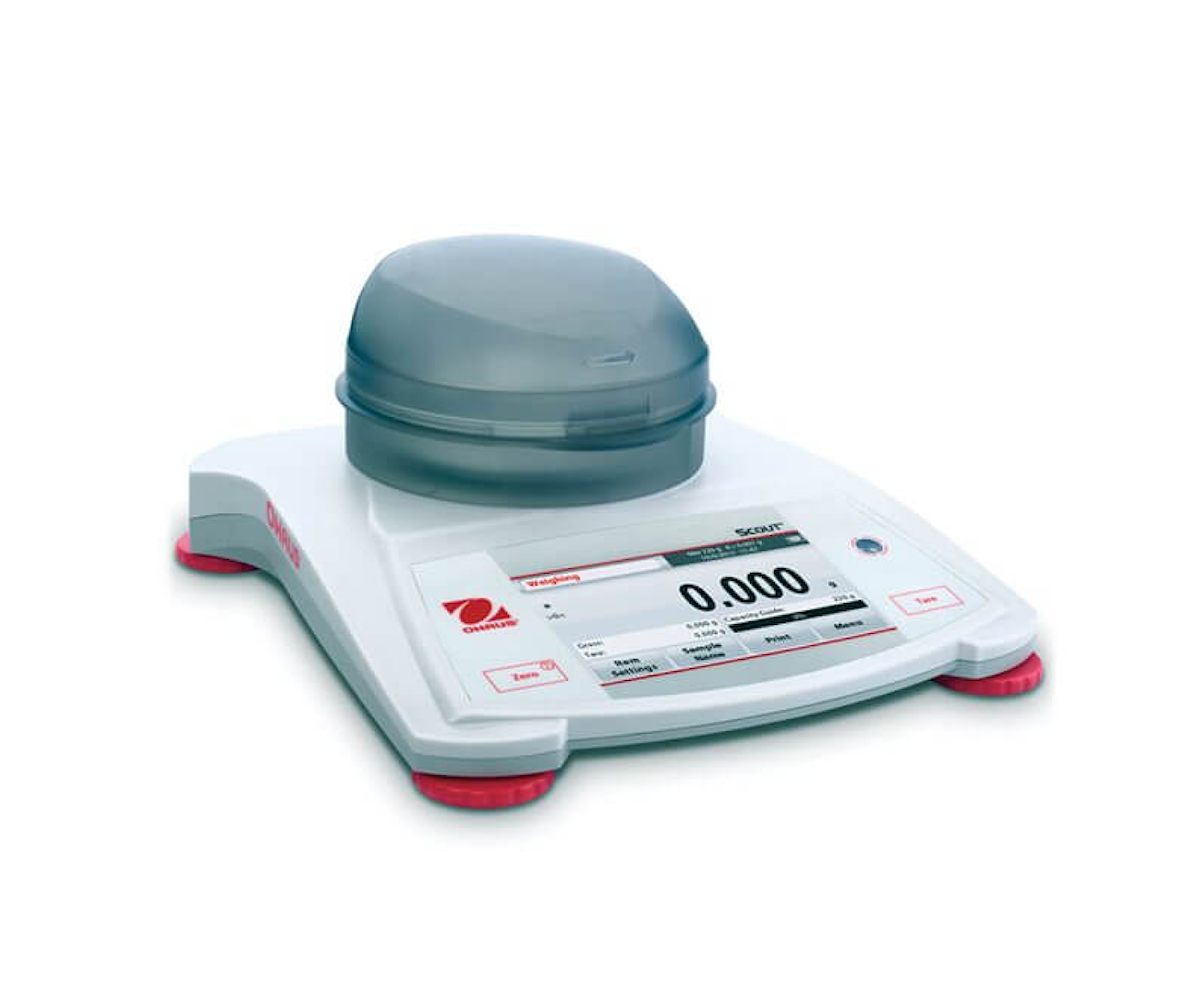 OHAUS 外校式三位數電子天平 STX223