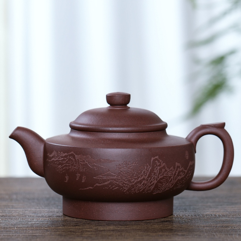 【神州 -依舊】李氏父女大師之作