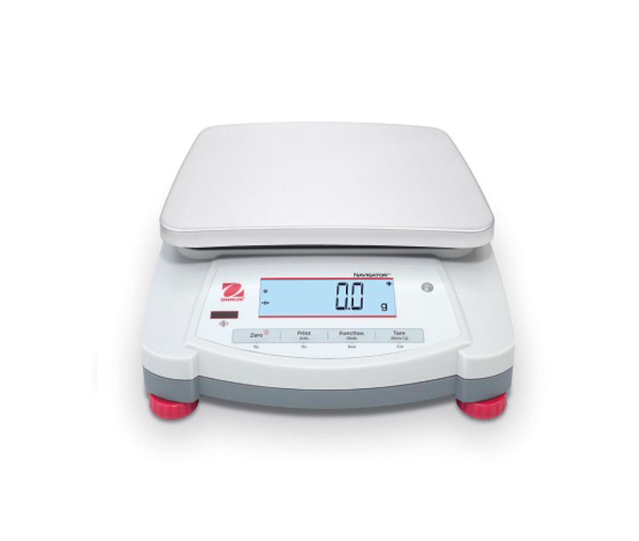 OHAUS 外校式一位數電子天平 NVT4201