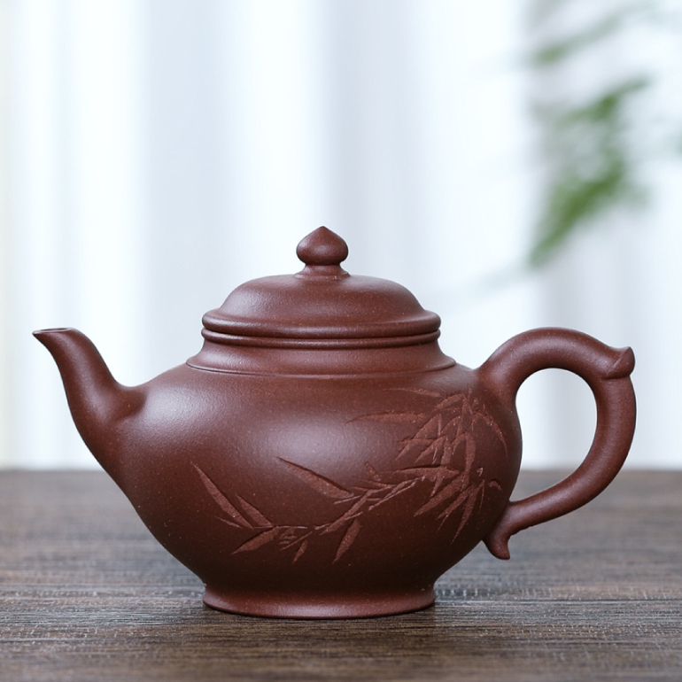 【笑櫻(靈心有節)】李氏父女大師之作