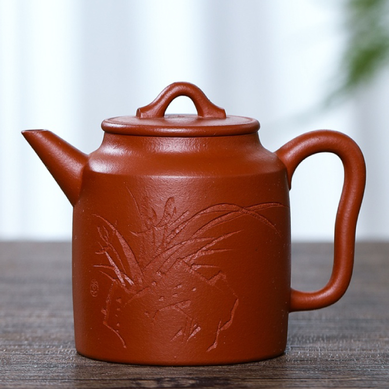 【古直】李氏父女大師之作