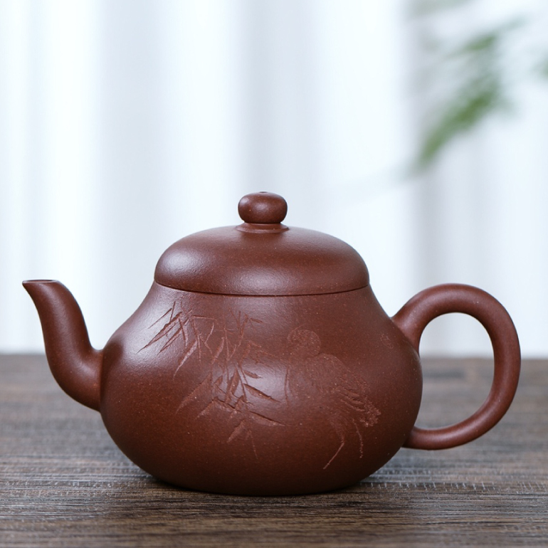 【君德(一飲)】李氏父女大師之作