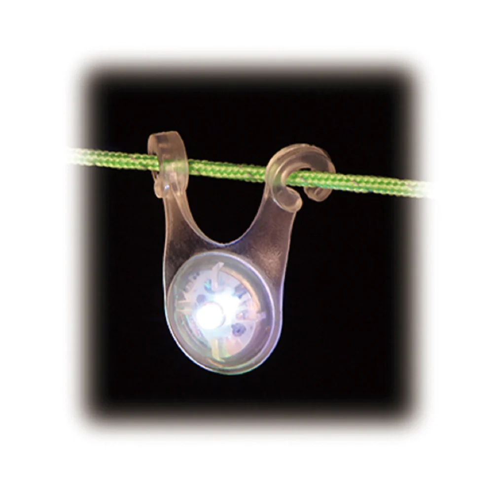 Camping Ace 野樂 彩色營繩燈 休閒/露營/戶外/營繩燈/警示燈 80CARC-277