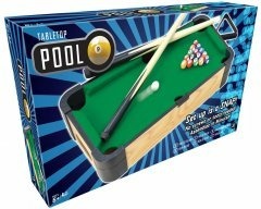 Ambassador Games - 桌上桌球遊戲