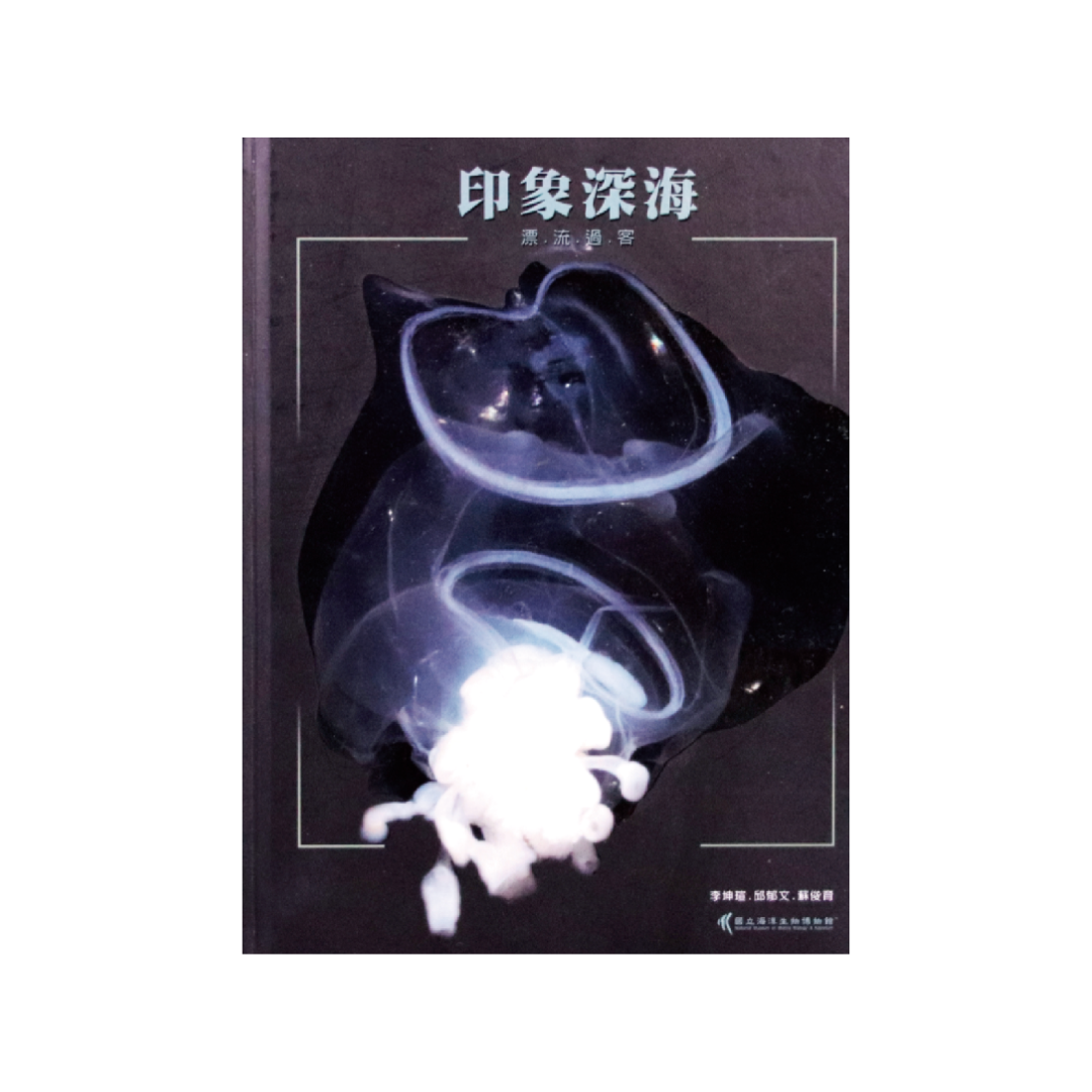 ※[書籍] 印象深海 - 漂 . 流 . 過 . 客