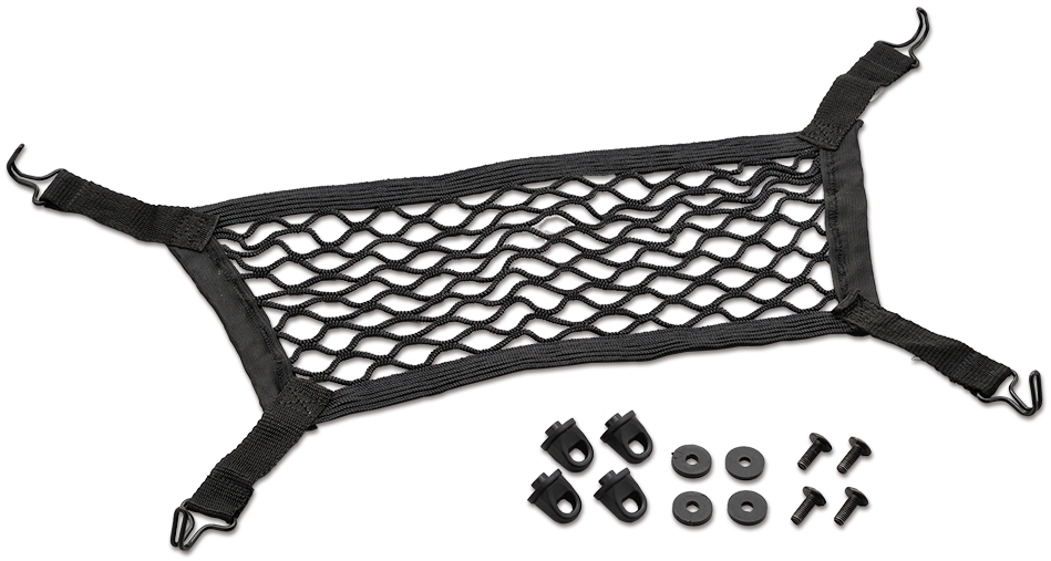 GIVI EE43N 尾箱頂網