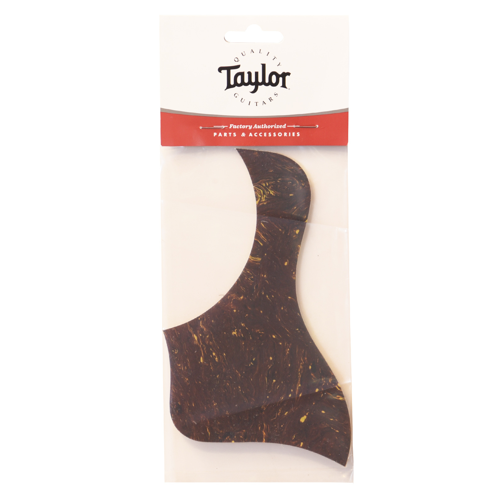 Taylor 80250 龜殼紅 吉他護板 GA/GS桶身適用