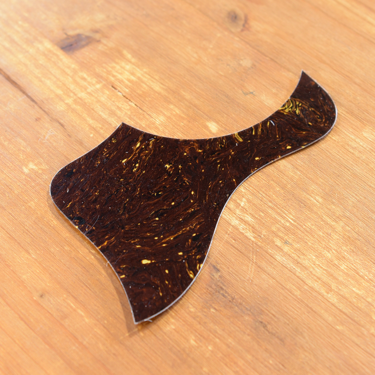 Taylor 80250 龜殼紅 吉他護板 GA/GS桶身適用