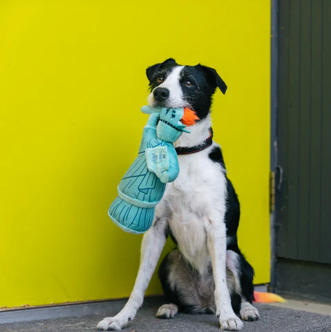 P.L.A.Y. Totally Touristy Collection - Statue of Liberty