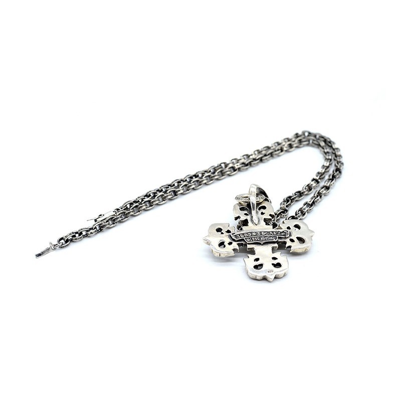 CHROME HEARTS FILIGREE PLUS