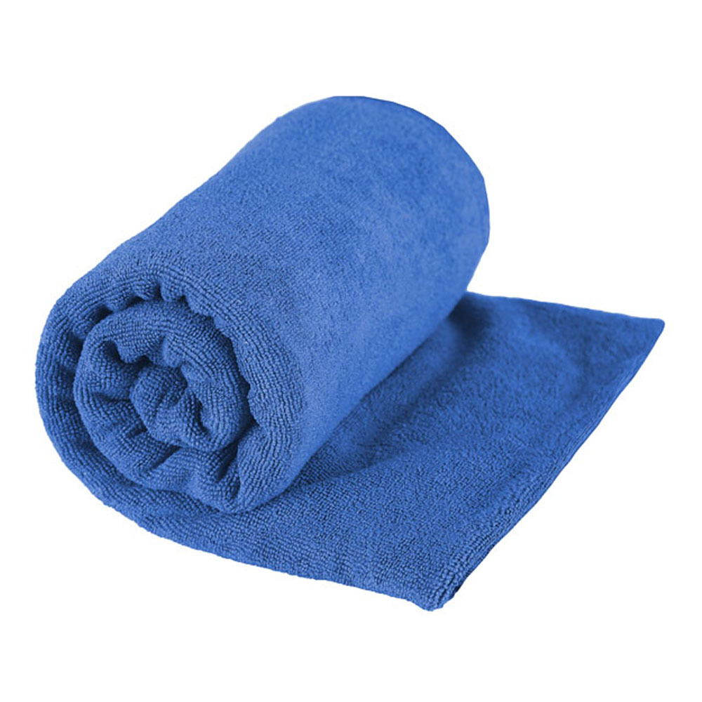 SEA TO SUMMIT 澳洲 STSAABTTTEK 舒適抗菌快乾毛巾 盒裝 抗菌/野跑/登山健行/運動 69STSAABTT