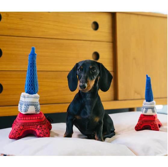 P.L.A.Y. Snack Attack Collection - Swirls n Slobbers Soft Serve