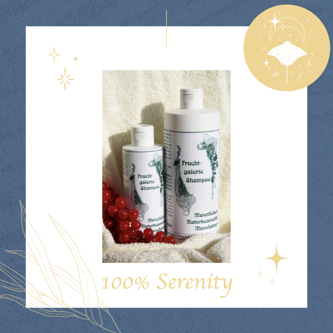 蜜桃果香潤澤 | 洗髮乳 500ml