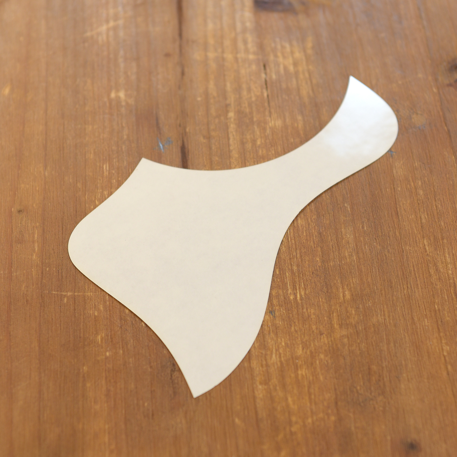 Taylor 80253 透明 吉他護板 GA/GS桶身適用