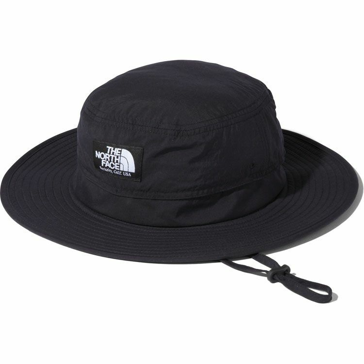 2023SS 日版 THE NORTH FACE Horizon Hat NN02336 漁夫帽 登山帽 帽子 現貨