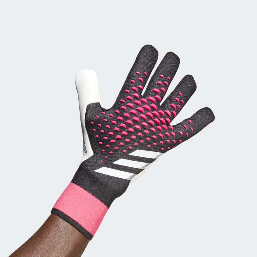 ADIDAS PREDATOR PRO GLOVES 龍門手套