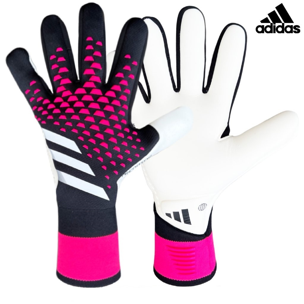 ADIDAS PREDATOR PRO GLOVES 龍門手套