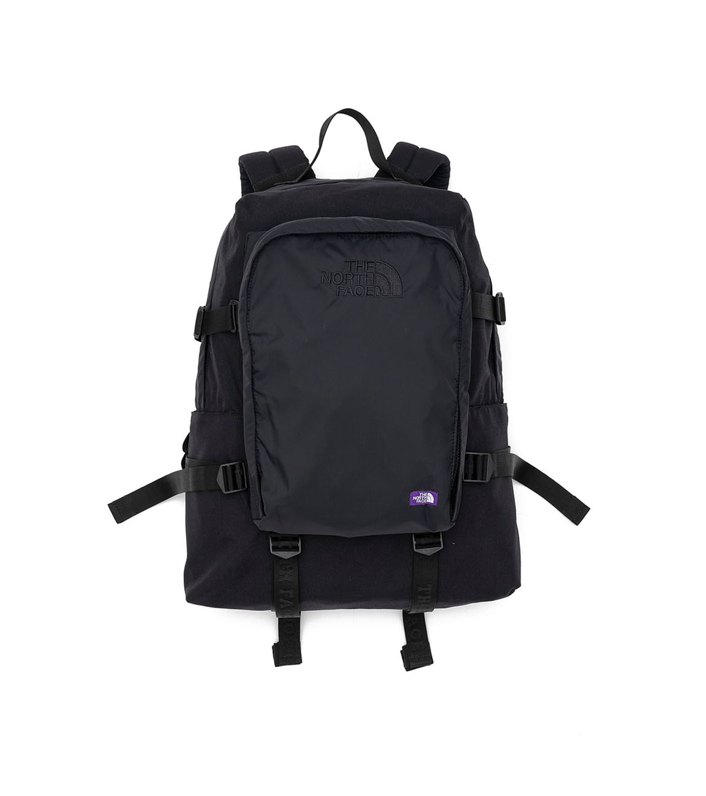 THE NORTH FACE PURPLE LABEL 紫標 CORDURA Nylon Day Pack NN7304N 後背包 大容量 3色 現貨