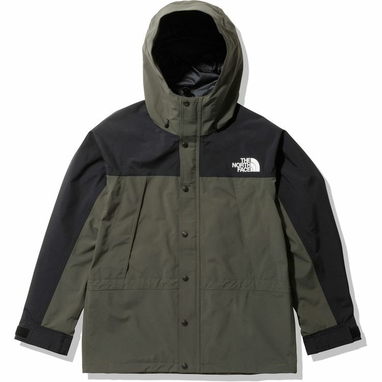 日版THE NORTH FACE Mountain Light Jacket 防風登山外套NP62236 日版THE NORTH FACE Mountain Light Jacket 防風登山外套NP62236