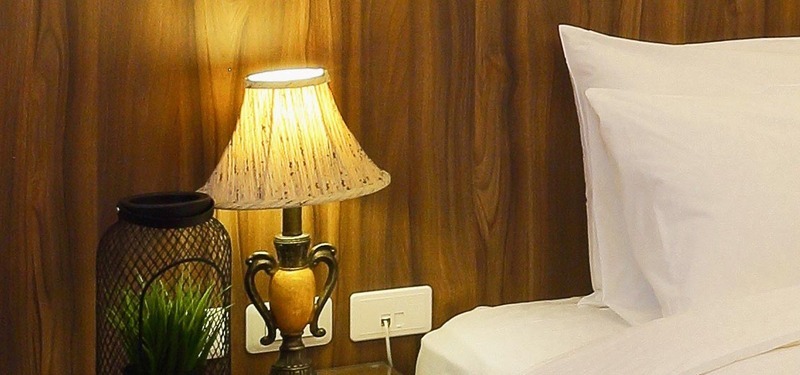 【電子票劵】墾丁旅館｜墾丁凱映輕旅台燈