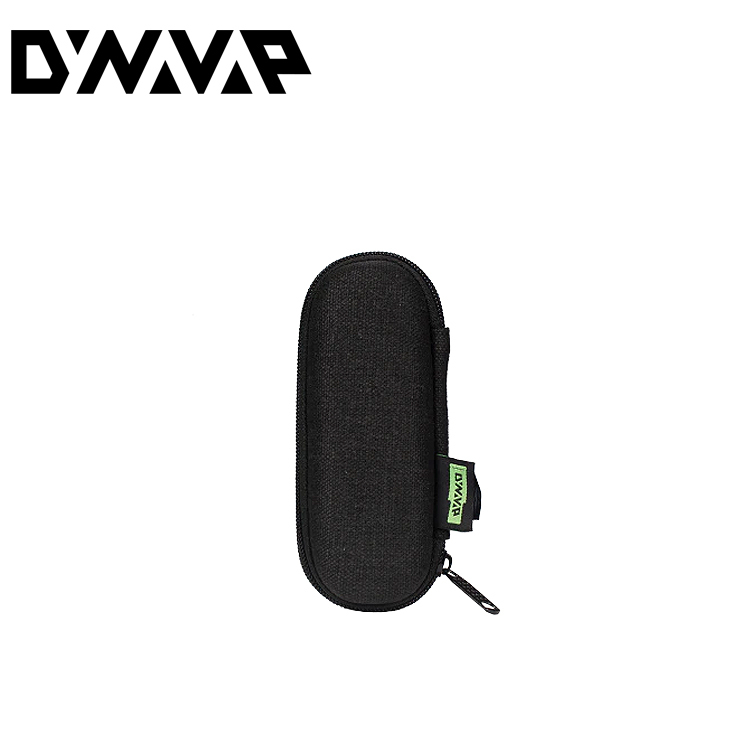 🇺🇸DynaVap - Hemp Shield Zipper Case 漢麻收納盒 （Small）