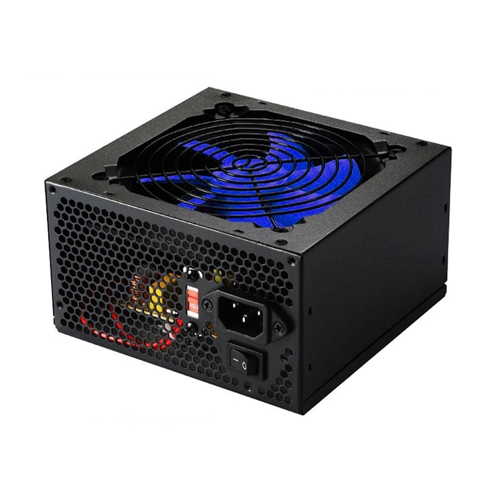 DUKE 松聖 M550-12 550W 電腦power 電源供應器