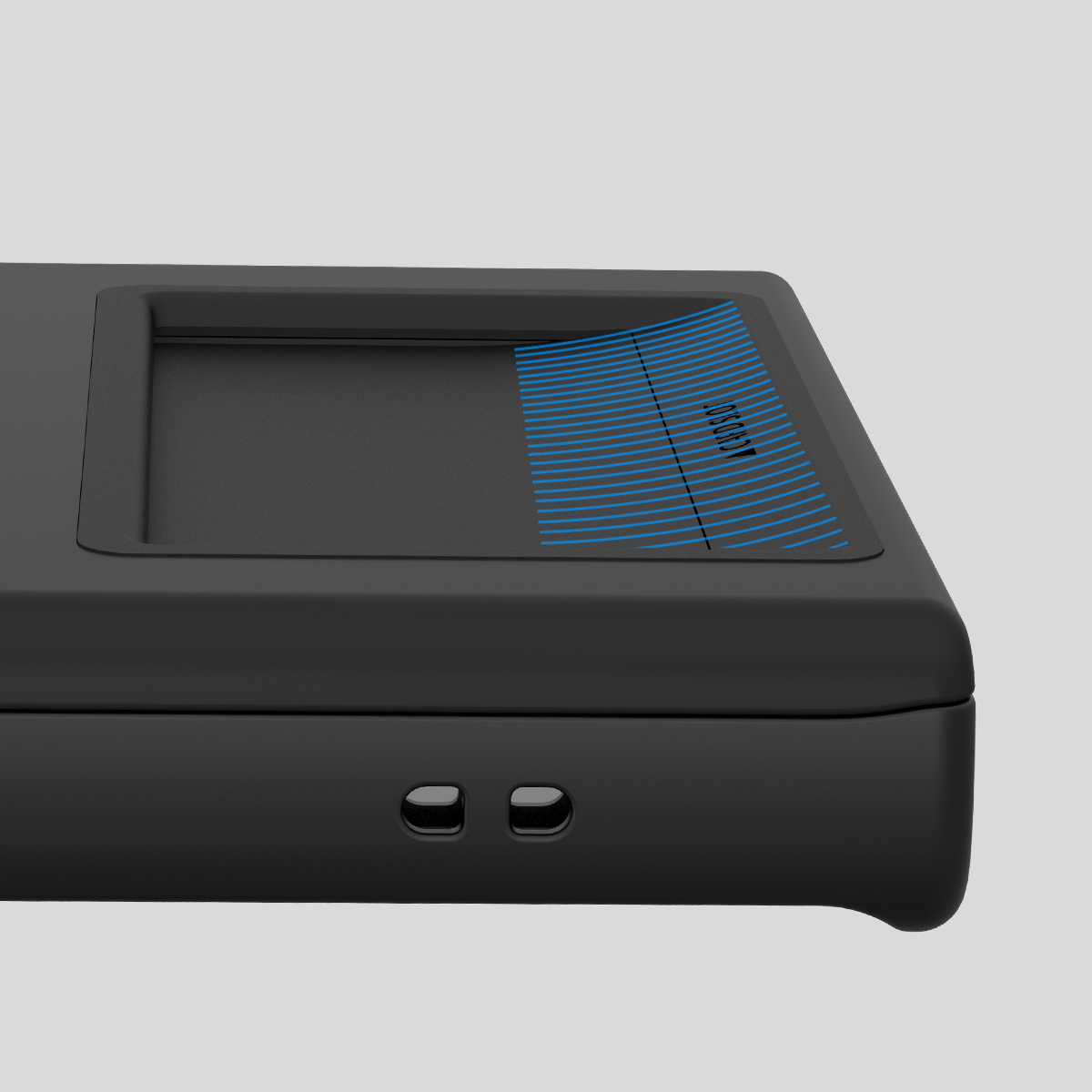 [Galaxy S23 Ultra] araree Airslot 插卡防撞殼防撞殼