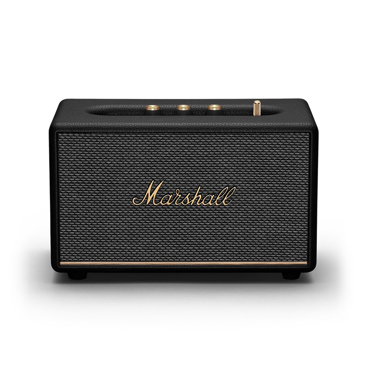 Marshall 【全新第三代】 Marshall Acton III 藍牙喇叭 經典黑/奶油白 第 4 張圖片｜三峽錄音 / 音響