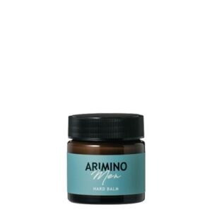 Arimino Men HARD BALM 男士髮膏 60G