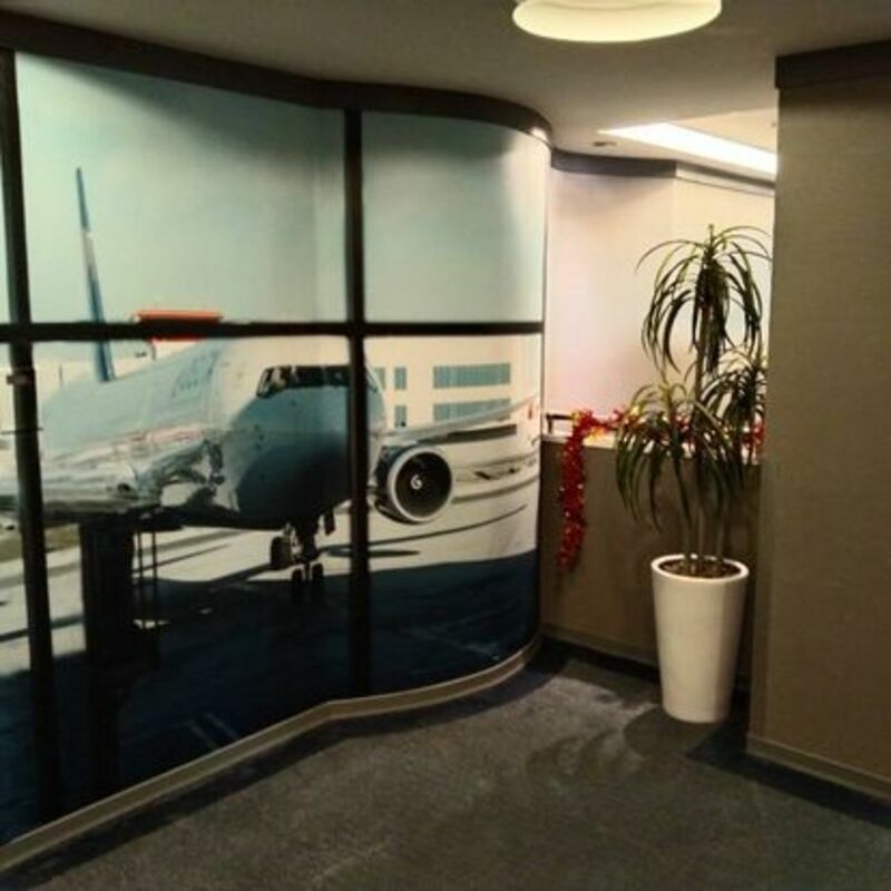 【電子票劵】墾丁旅館｜西門航棧商旅