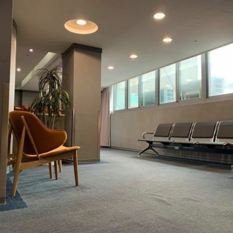 【電子票劵】墾丁旅館｜西門航棧商旅 造型