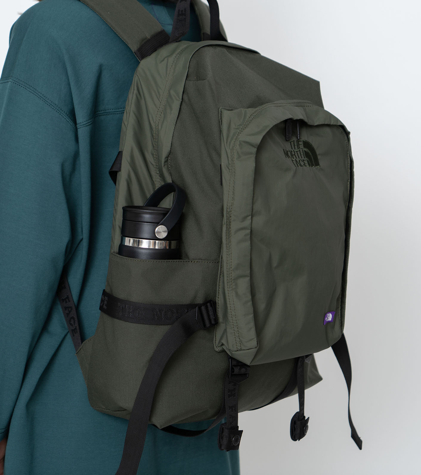 THE NORTH FACE PURPLE LABEL 紫標Day Pack NN7304N 後背包