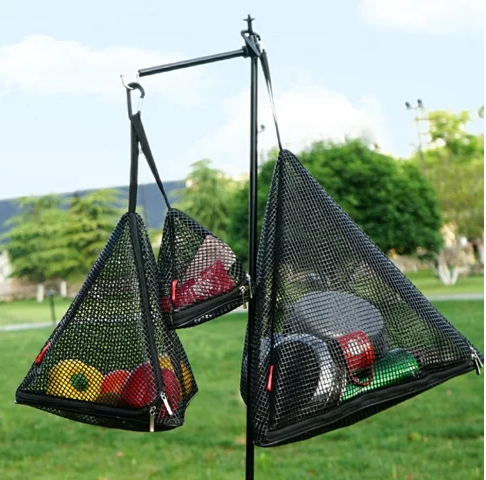 【CLS】 三角型戶外懸掛曬網 AF34